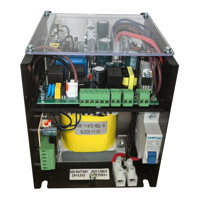 AoKu ARD Series Elevator Automatic Rescue Device UPS Power (1000VA / 1500VA / 2000VA)